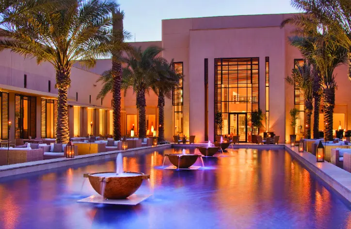 فنادق حي السلامة في جدة