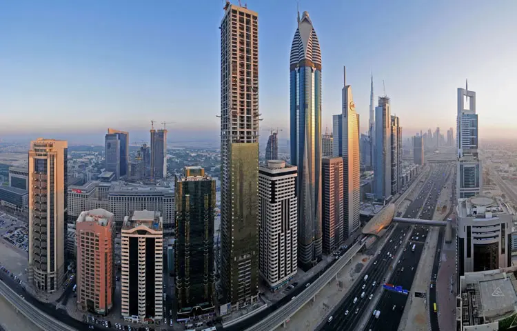 اماكن سياحية في دبي رخيصة