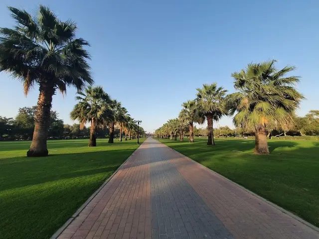 اماكن سياحية في دبي رخيصة