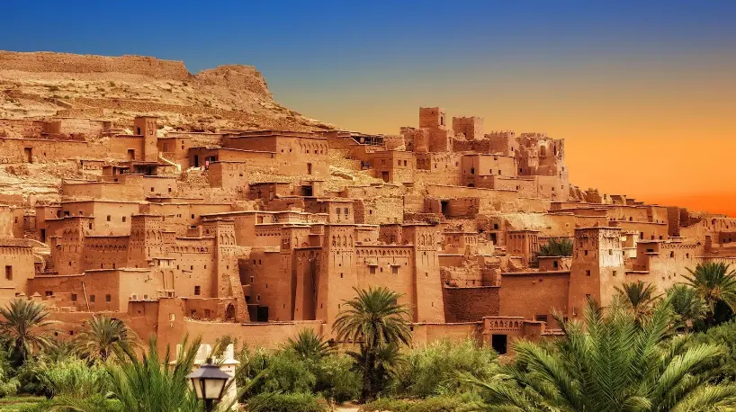 هل تحتاج فيزا لدخول المغرب؟