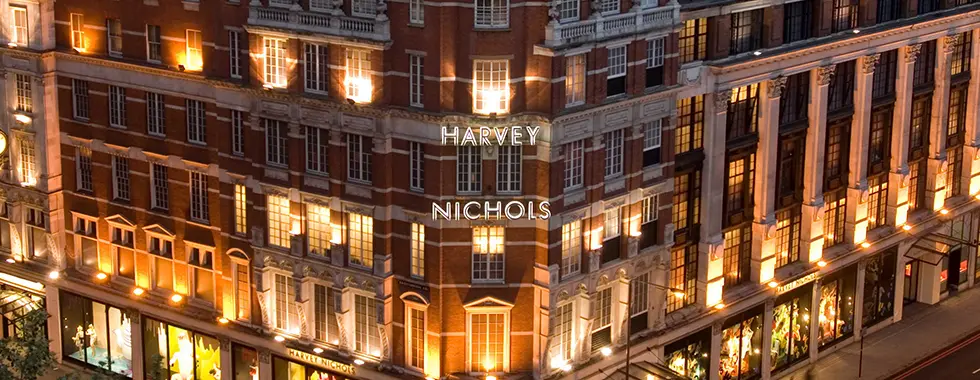 هارفي نيكولز Harvey Nichols