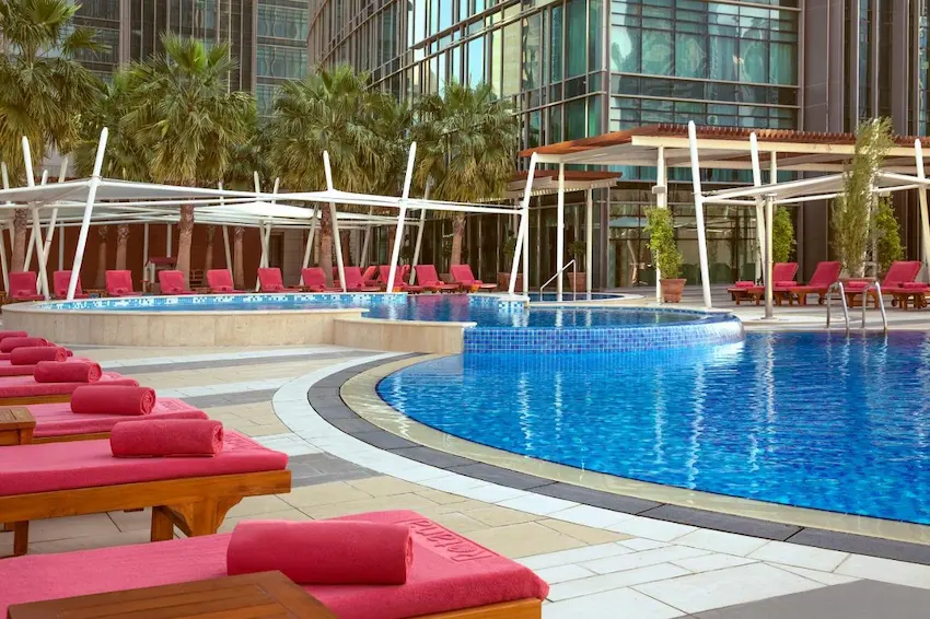 أرخص أسعار فنادق الدوحة