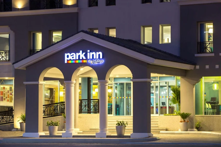 فندق بارك إن باي راديسون الدمام Park Inn by Radisson Dammam
