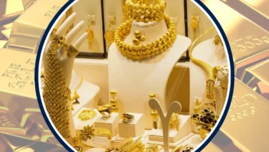 5 حقائق عن سوق الثميري للذهب شارع الثميري الرياض