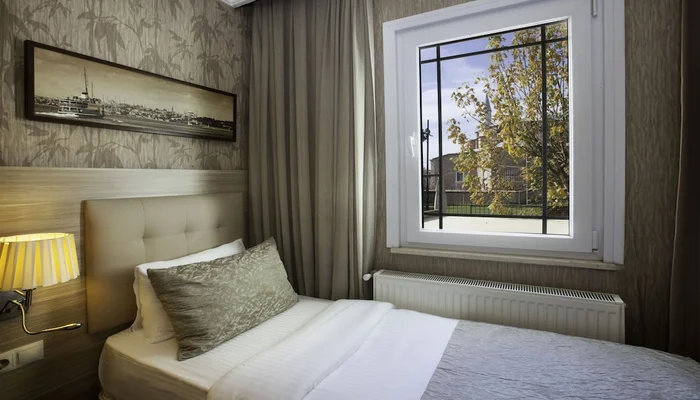 افضل فنادق سلطان احمد اسطنبول - فندق SULTANAHMET INN HOTEL