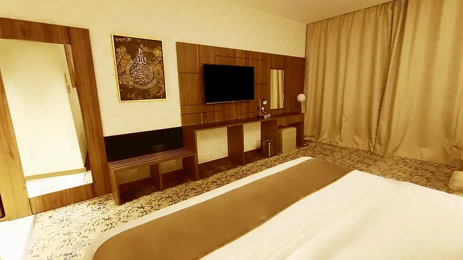 فندق أجنحة سما الشرق