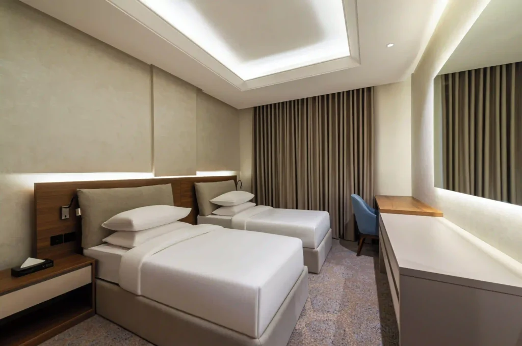 فندق برودواي الرياض