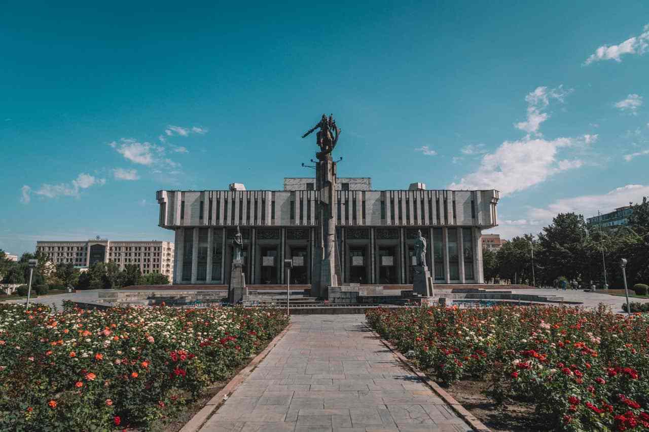 قرغيزستان: أفضل دولة سياحية عرفها التاريخ