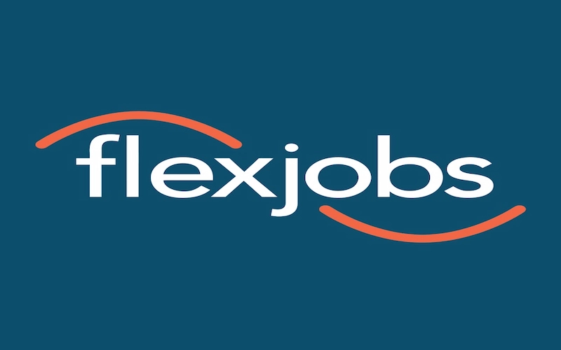 FlexJobs افضل مواقع البحث عن عمل في امريكا