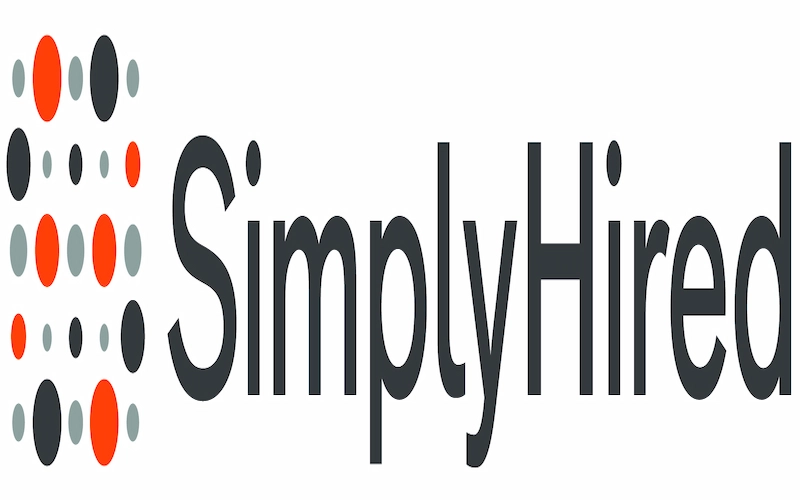 SimplyHired افضل مواقع البحث عن عمل في امريكا