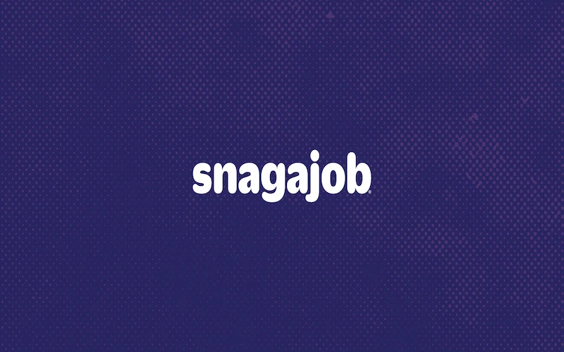 Snagajob افضل مواقع البحث عن عمل في امريكا