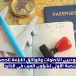 فيزا ايطاليا للسعوديين