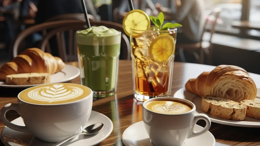 كافيه تمايا النماص